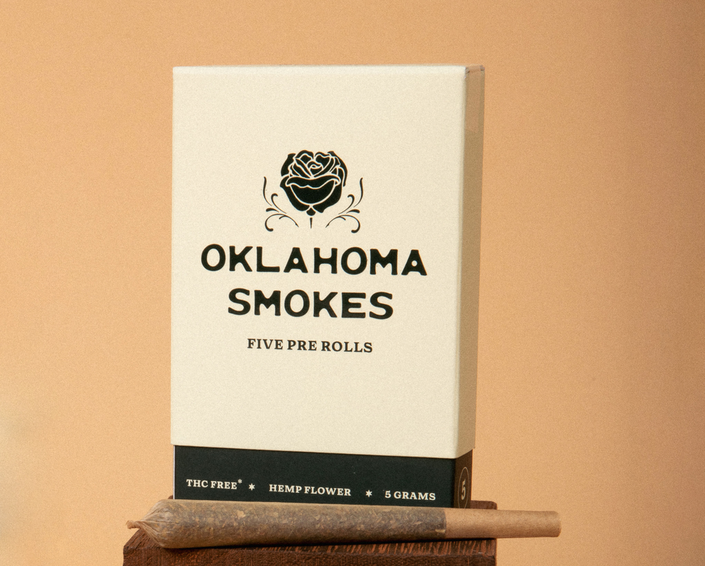 CBD Pre-Rolls
