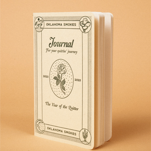 Quitters Club Journal